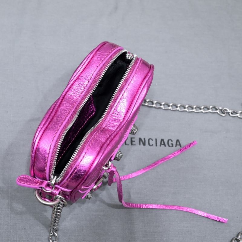 Balenciag Le Cagole Bags